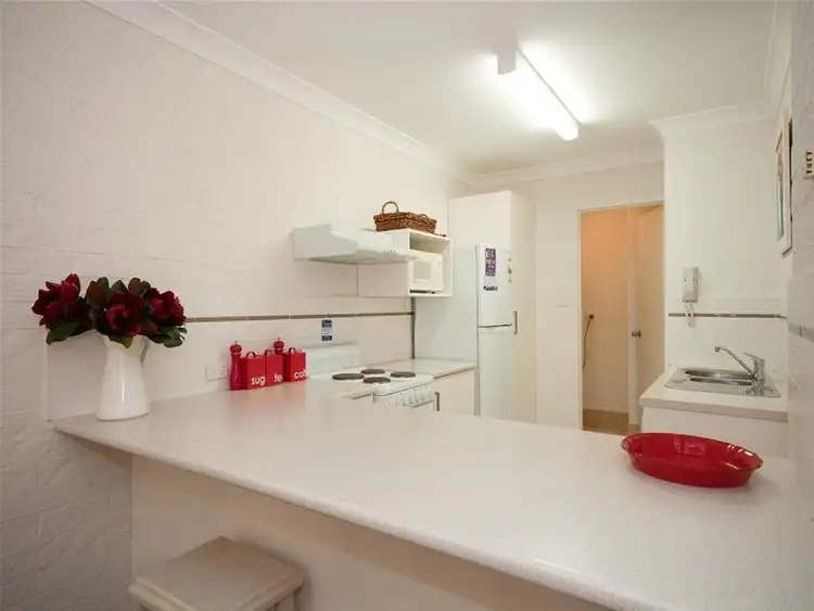 Third view of Homely unit listing, 35/2 Gowrie Avenue, Nelson Bay NSW 2315