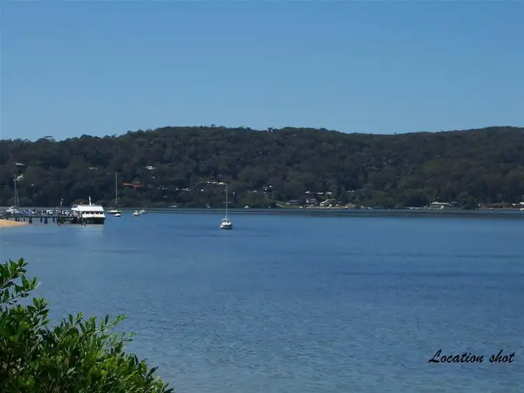 Third view of Homely villa listing, 4/34 Murray Street, Booker Bay NSW 2257