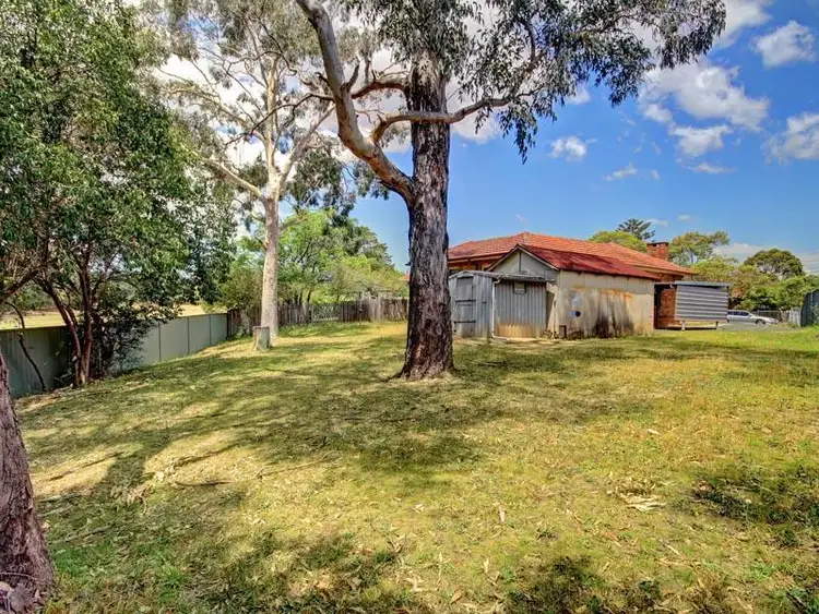 Second view of Homely house listing, 4 Victory Avenue, Belfield NSW 2191