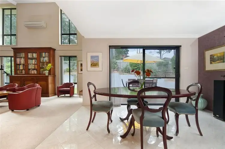 Second view of Homely house listing, 19A Angophora Place, Catalina NSW 2536