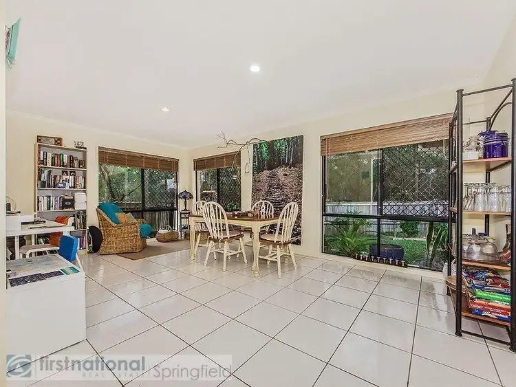 Fourth view of Homely house listing, 42 Heritage Circuit, Springfield Lakes QLD 4300