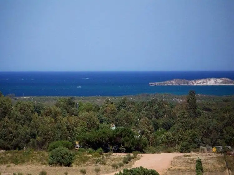 Second view of Homely land listing, Lot 25 Lot 25 Geronimo, Jurien Bay WA 6516