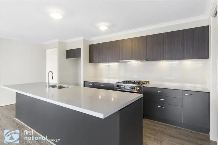 Second view of Homely house listing, 44 Quail Drive, Lara VIC 3212