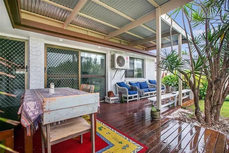 Sixth view of Homely semi-detached listing, 2/1 Doggett Drive, Miami QLD 4220