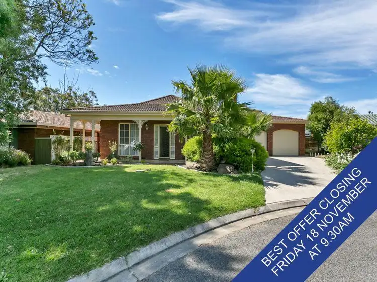 4 Audley Court, Fullarton SA 5063
