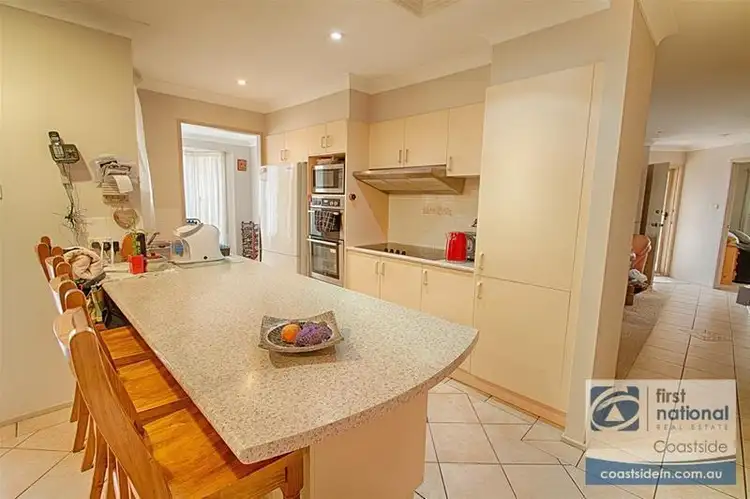 Sixth view of Homely house listing, 5 Cachia Boulevard, Horsley NSW 2530