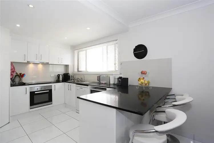 Third view of Homely unit listing, 2/458 Marine Parade, Biggera Waters QLD 4216