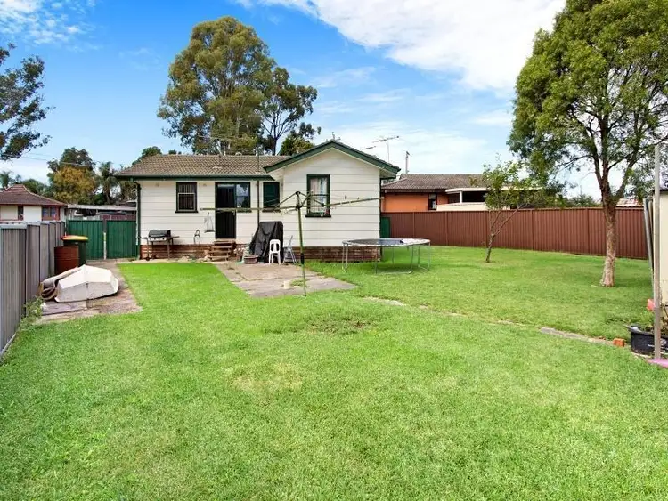 Seventh view of Homely house listing, 40 Murdoch Street, Blackett NSW 2770