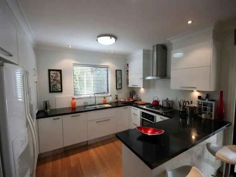 Fifth view of Homely house listing, 21 Clutha Street, Westlake QLD 4074
