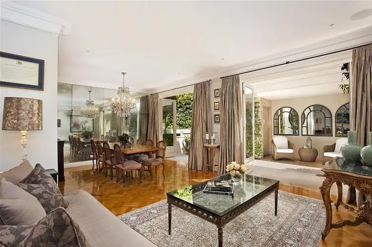 Second view of Homely house listing, 61 Wallaroy Road, Woollahra NSW 2025