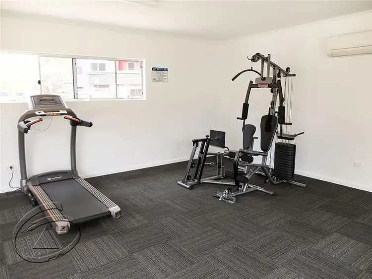 Fourth view of Homely unit listing, 34/70 Palm Circuit - South Edge Estate, Ross NT 873