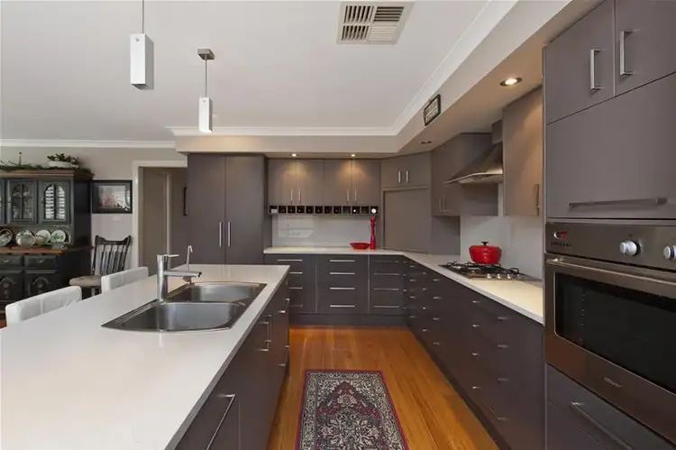 Third view of Homely house listing, 8 Cassia Place, Catalina NSW 2536