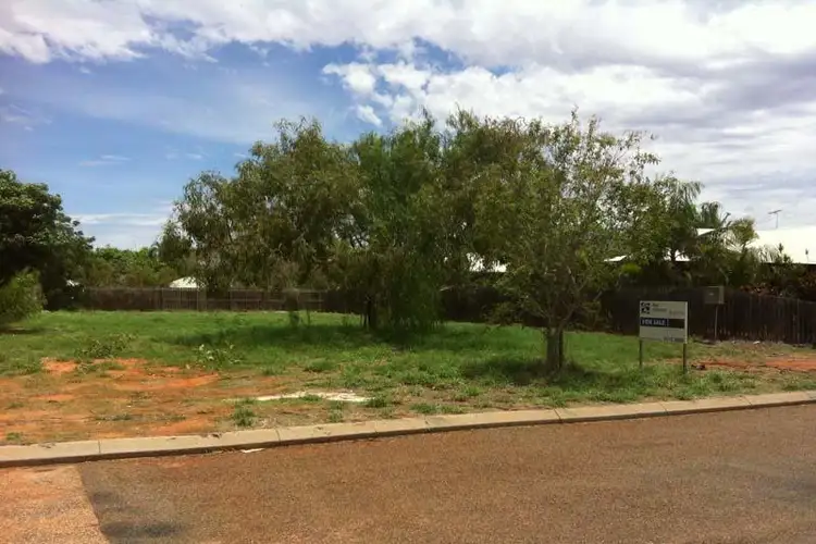 Third view of Homely land listing, LOT 254/3 Bronzewing Crescent, Djugun WA 6725