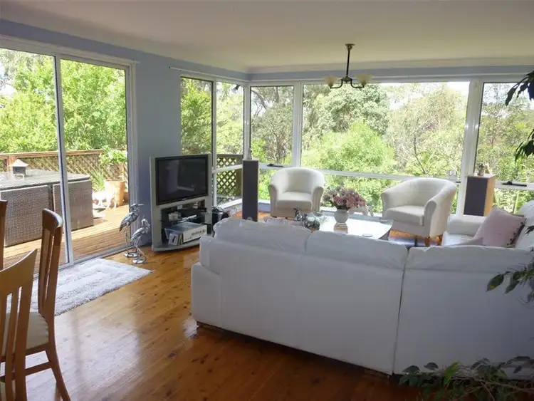 Fifth view of Homely house listing, 33 Kenley Crescent, Macquarie Hills NSW 2285