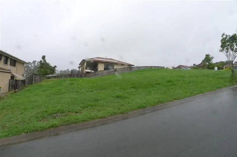 Main view of Homely land listing, 8 Kakadu Crescent, Underwood QLD 4119