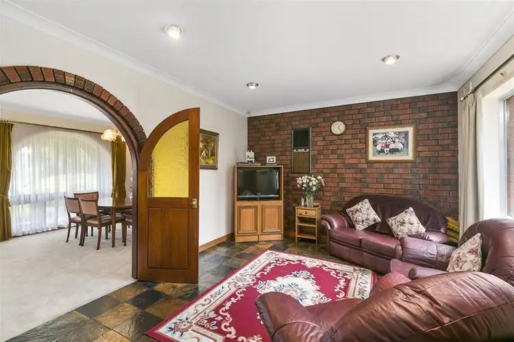 Fifth view of Homely house listing, 60 Newcombe Avenue, West Lakes Shore SA 5020