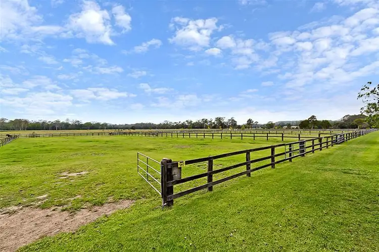 Second view of Homely rural property listing, 33 Dunks Ln, Jilliby NSW 2259