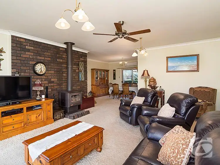 Third view of Homely house listing, 16 McKenny Street, Nairne SA 5252