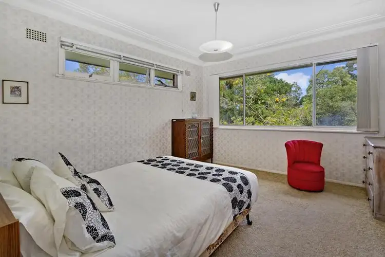 Fifth view of Homely house listing, 141 Powderworks Road, Elanora Heights NSW 2101