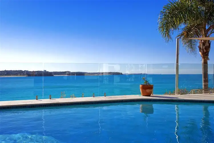 Fifth view of Homely house listing, 86 Bower Street, Manly NSW 2095