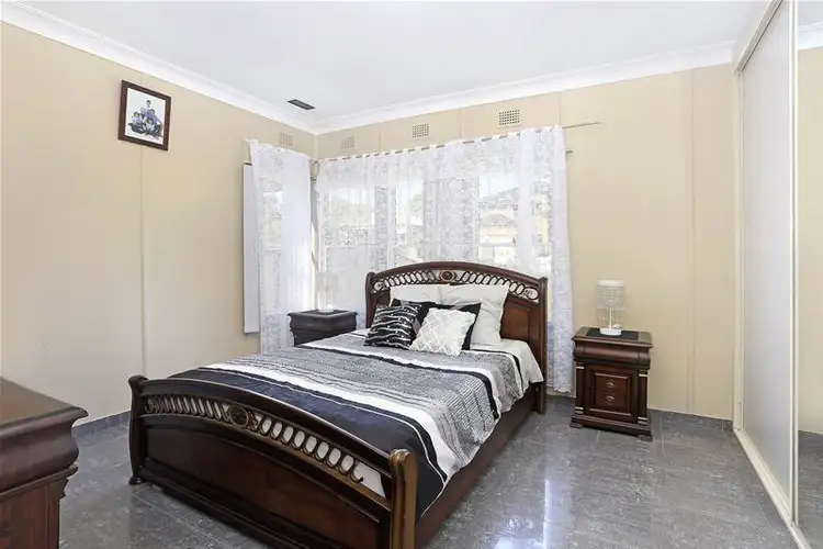 Sixth view of Homely house listing, 34 Clack Road, Chester Hill NSW 2162