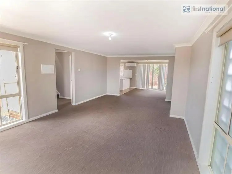 Third view of Homely unit listing, 8/10 shankland blvd, Meadow Heights VIC 3048