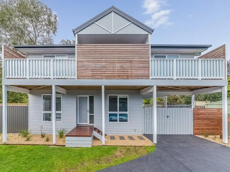 Main view of Homely house listing, 9B Shamrock Avenue, Cowes VIC 3922