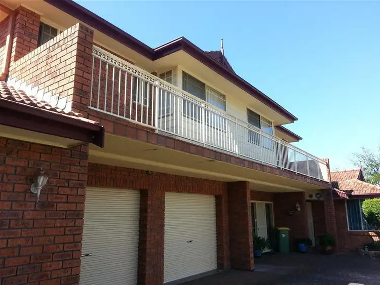 Main view of Homely villa listing, 2/28 Lagoon Street, Ettalong Beach NSW 2257