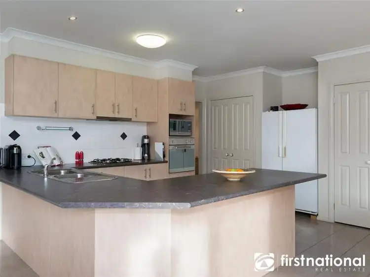 Third view of Homely house listing, 3 Misty Close, Berwick VIC 3806