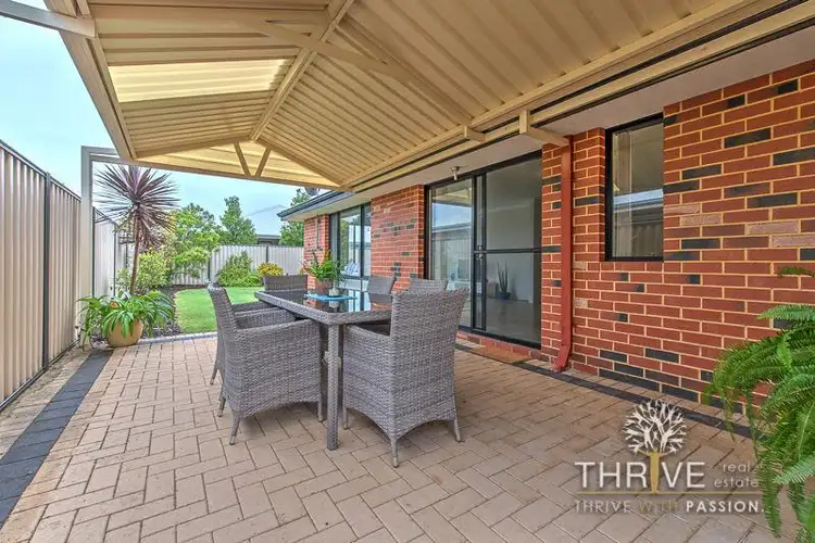 Sixth view of Homely house listing, 14 Kinloch Pass, Aubin Grove WA 6164
