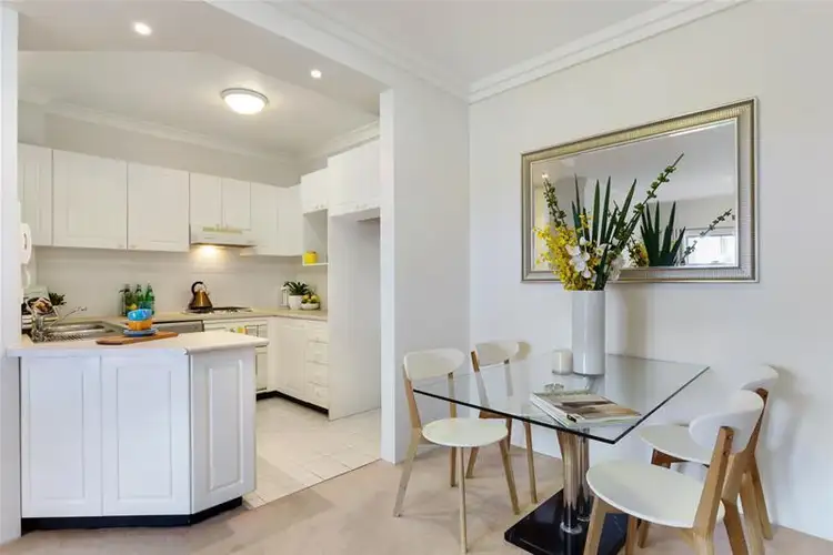 Third view of Homely apartment listing, 42/316 Pacific Highway, Lane Cove NSW 2066