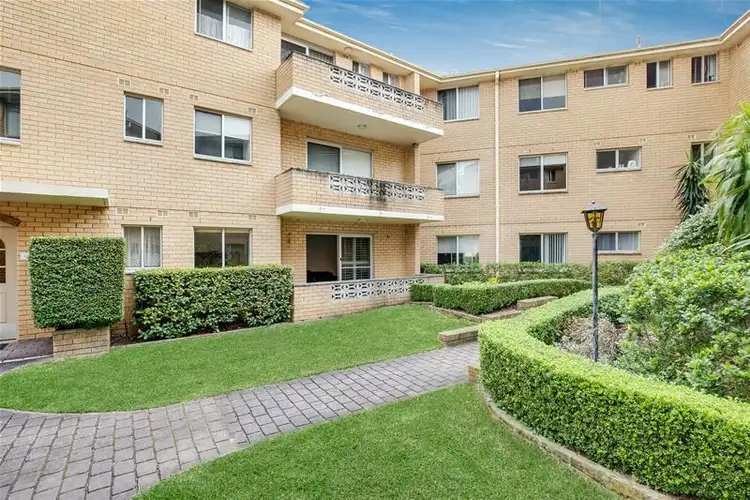 Fourth view of Homely unit listing, 3/8 Westminster Avenue, Dee Why NSW 2099