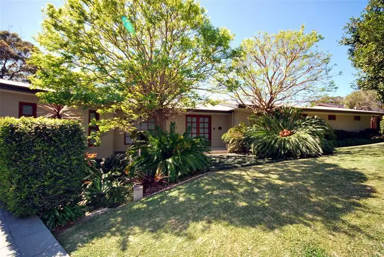 5 Garrawilla Crescent, Dudley NSW 2290