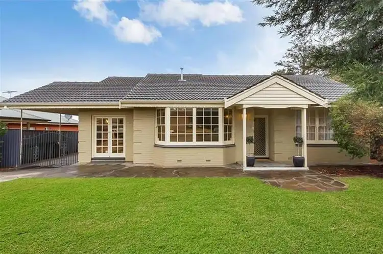 4 Aries Avenue, Hope Valley SA 5090
