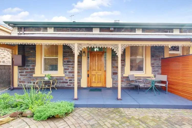 Third view of Homely house listing, 214 Gilles Street, Adelaide SA 5000