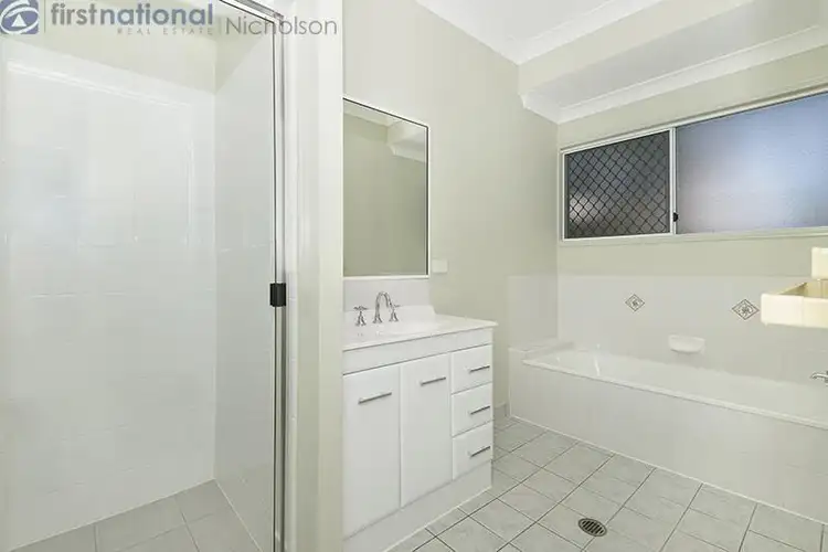 Third view of Homely house listing, 42 Belmont Park Avenue, Kirwan QLD 4817
