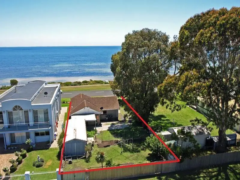 Main view of Homely house listing, 98 The Esplanade, Portarlington VIC 3223