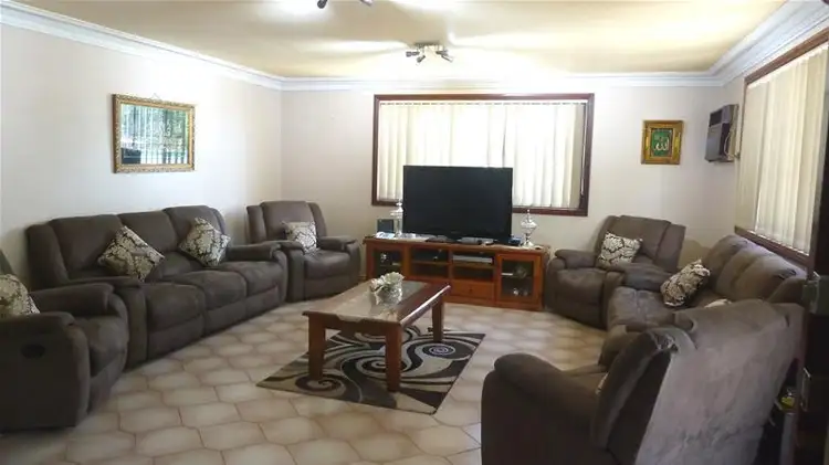 Second view of Homely house listing, 24 Bamfield Avenue, Yagoona NSW 2199