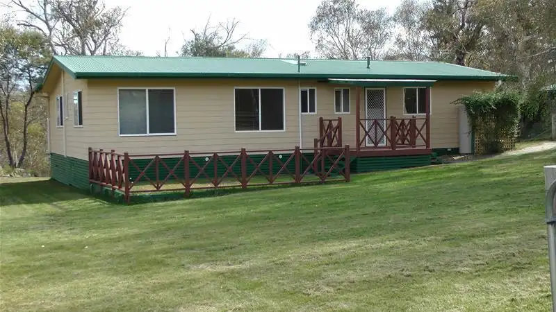 Main view of Homely house listing, 82 Maunders Lane, Jindabyne NSW 2627