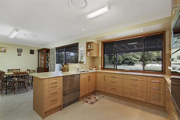 Fourth view of Homely house listing, 4 Monday Drive, Tallebudgera Valley QLD 4228