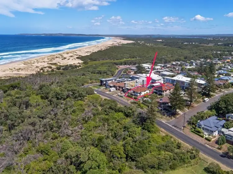 Third view of Homely house listing, 43 Steel Street, Redhead NSW 2290