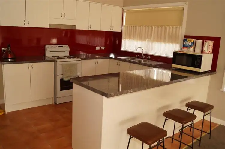 Second view of Homely house listing, 16 Moss Street, Numurkah VIC 3636