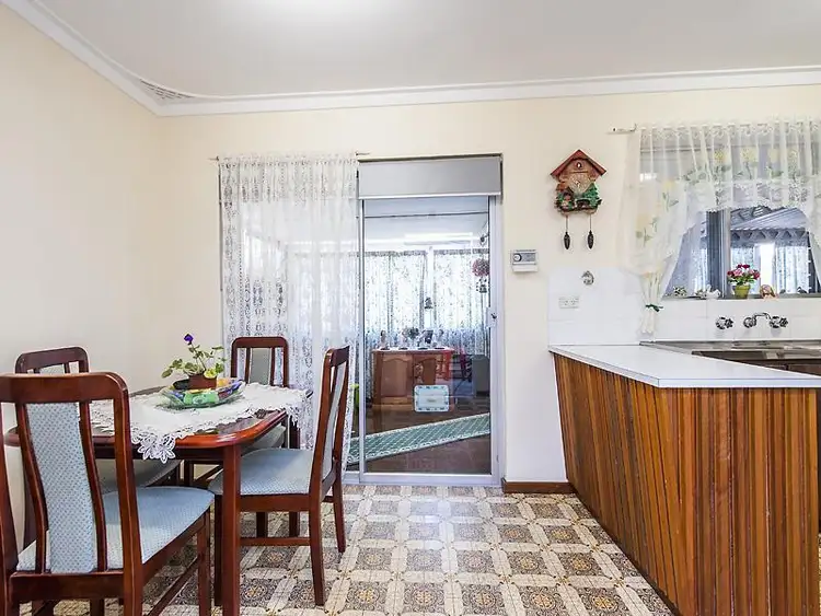 Sixth view of Homely house listing, 17 Belyea Street, Gosnells WA 6110