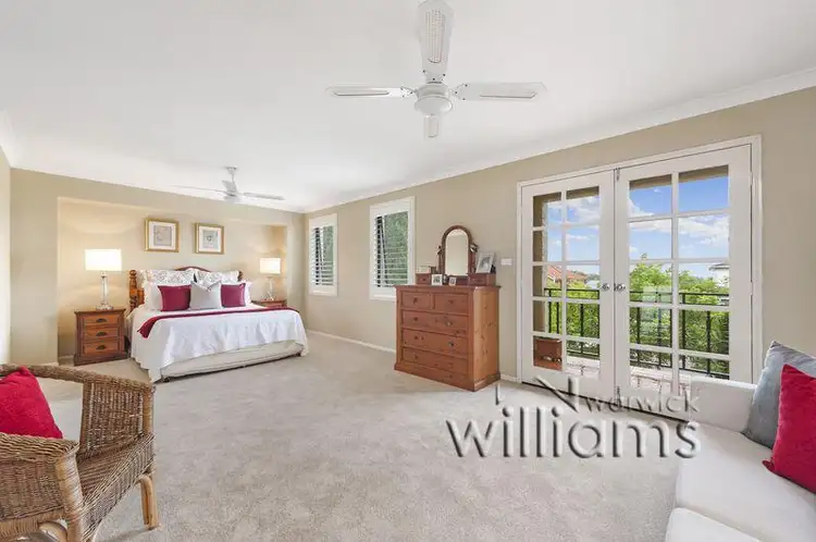 Fifth view of Homely house listing, 29 Delange Road, Putney NSW 2112