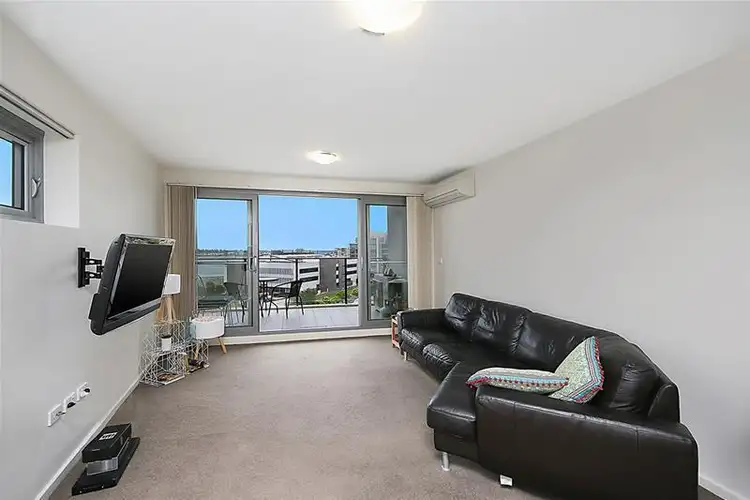 Second view of Homely apartment listing, 603/738 Hunter Street, Newcastle West NSW 2302