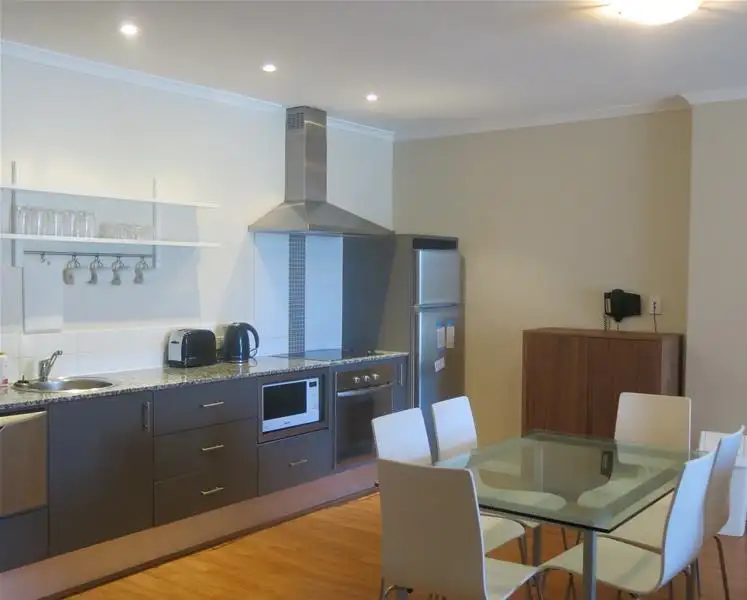 Second view of Homely apartment listing, 23/996 Hay Street, Perth WA 6000