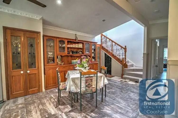 10 Tucker Avenue, Balgownie NSW 2519