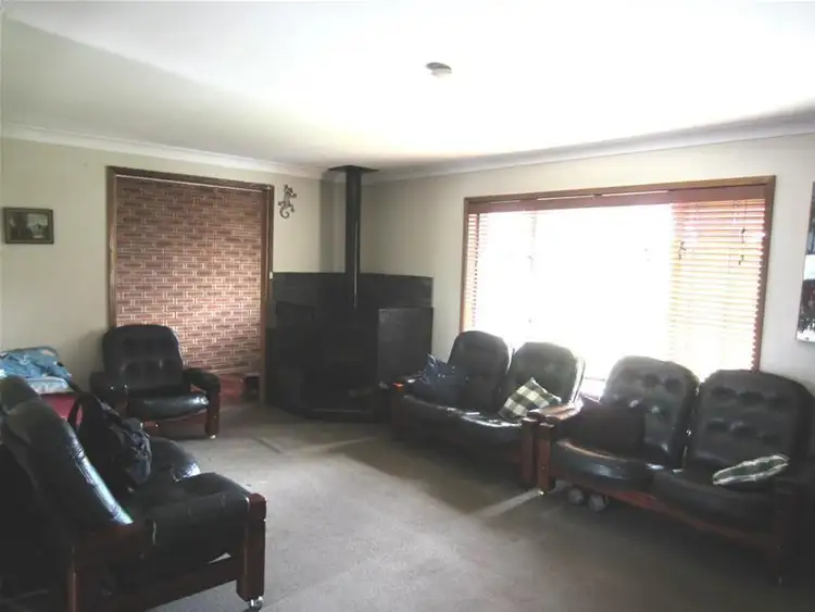 Second view of Homely house listing, 8 Cook Street, Oberon NSW 2787