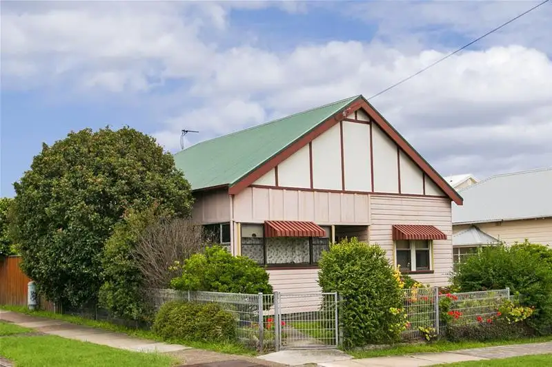 Main view of Homely house listing, 58 Morgan Street, Merewether NSW 2291