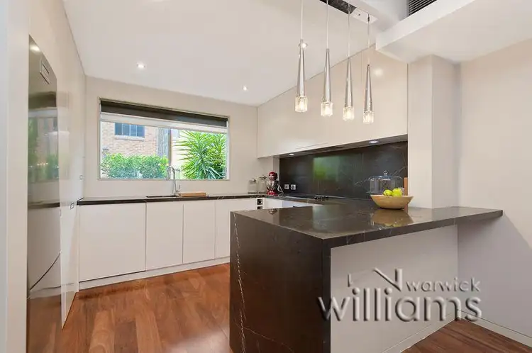 Second view of Homely apartment listing, 8/27-29 College Street, Drummoyne NSW 2047